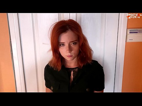 ❤️ Vartija rankaisi nättiä naista myymälävarkaudesta - Cum In Mouth ️❌ Kova porno at porn fi.onlyindianpornx.ru ❌️